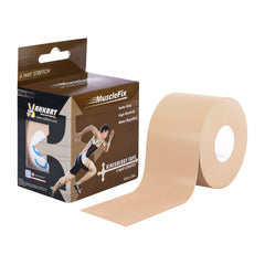 Dynamic Kinesiology Tape, 5*5Cm