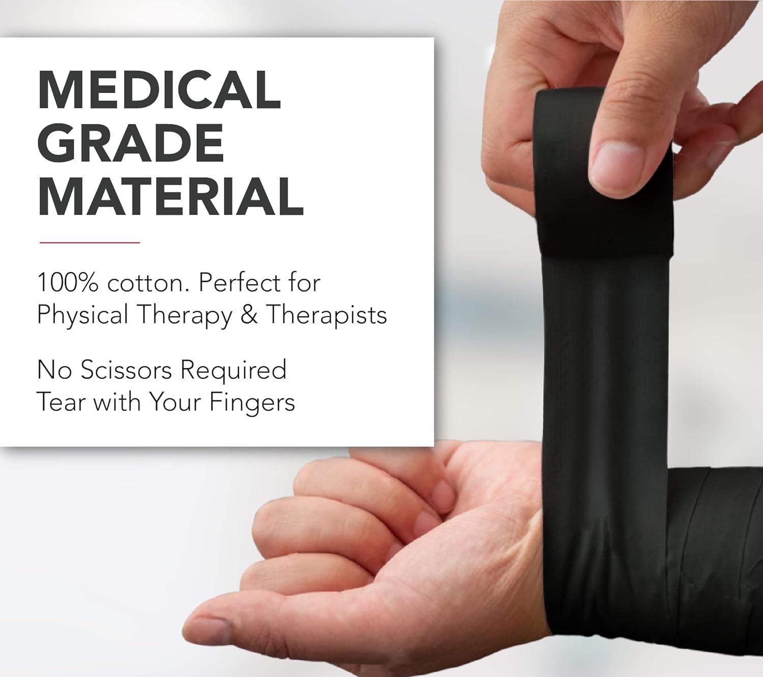 Kinesiology Athletic Tape