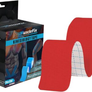 Kinesiology Tape Uncut