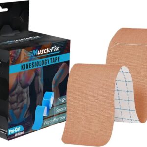 Kinesiology Tape Precut