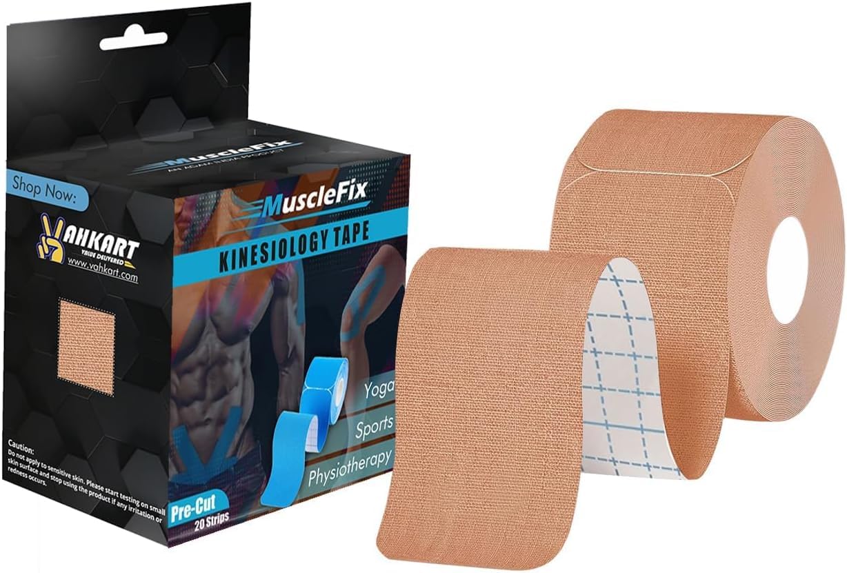 Kinesiology Tape Precut