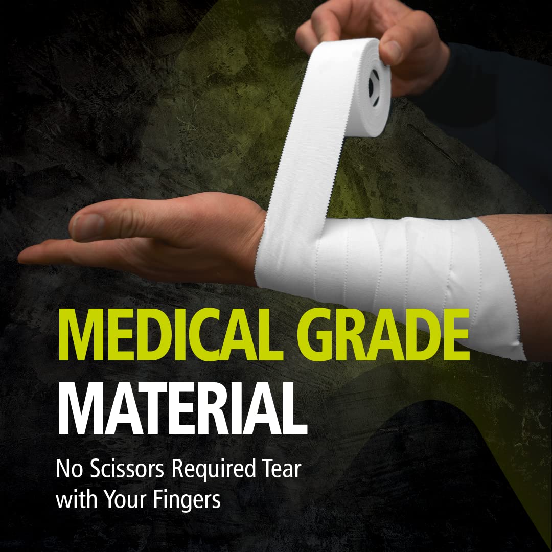 Kinesiology Athletic Tape