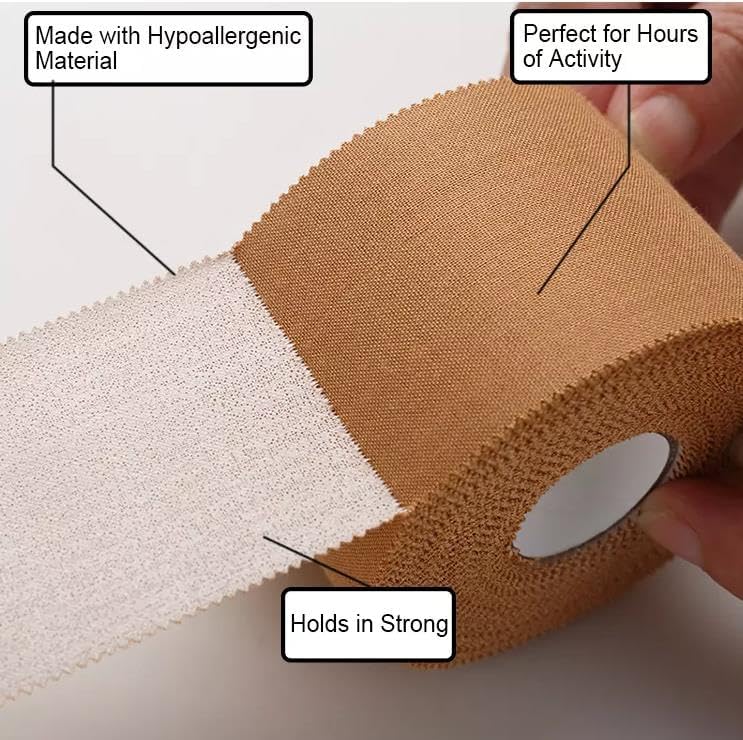 Kinesiology Rigid Tape