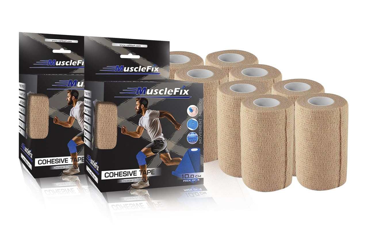 Cohesive Bandage