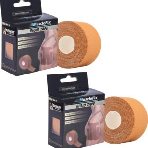 Kinesiology Rigid Tape Pack of 2