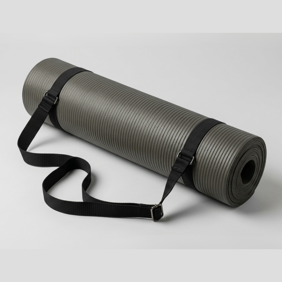 Yoga mat for Women & Men